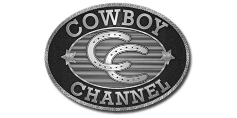 cowboy channel live schedule.